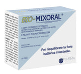 Bio-mixoral 15 stick